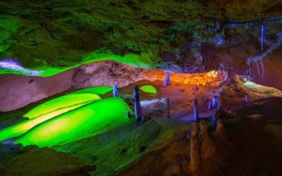 Top 10 caves in Ibiza