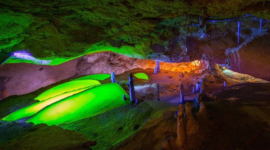 ibiza cave tours