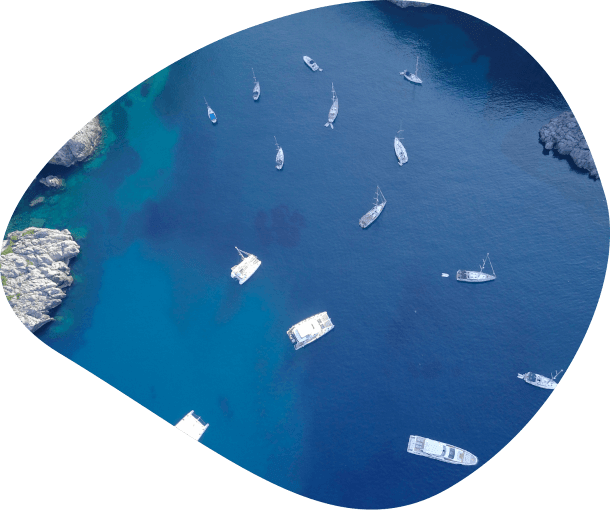 FAQs day charter Ibiza GOA Catamaran