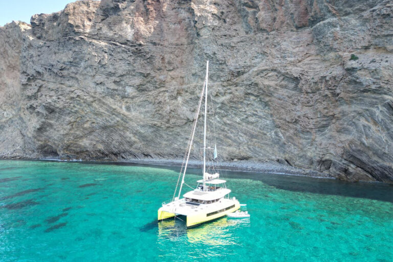 lagoon 55 luz del mar lala rebelo trip 60