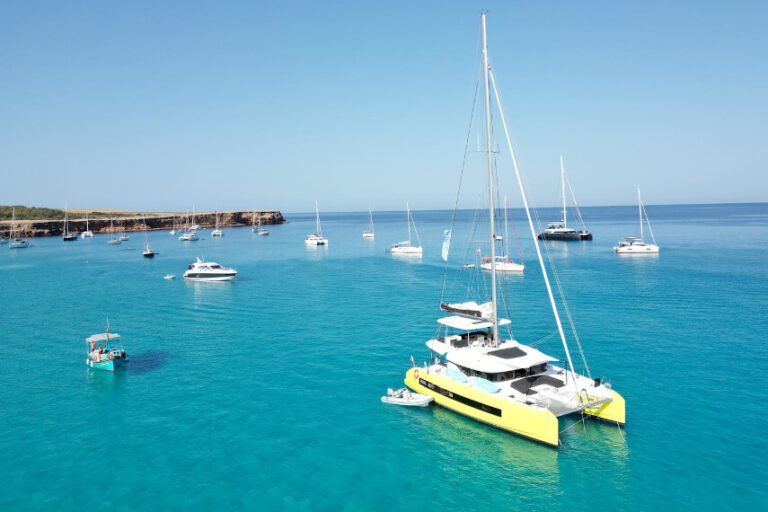 lagoon 55 luz del mar lala rebelo trip 70