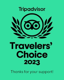 travellers choice 2023 tripadvisor GOA Catamaran Ibiza