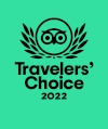 Travelers choice 2022