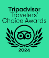 travelers choice 2024 trip advisor